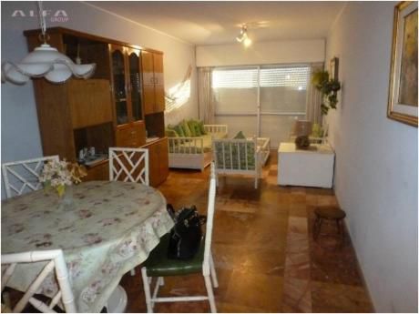 Apartamentos En Península: Alf529a
