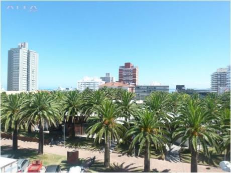Apartamentos En Península: Alf582a