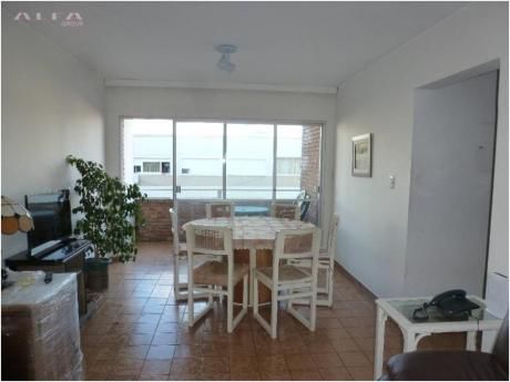 Apartamentos En Península: Alf740a