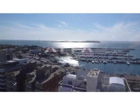 Apartamentos En Península: Alf76a