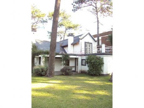 Casas En Playa Brava: Alf91c