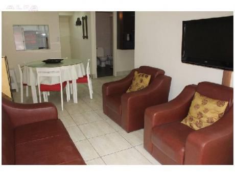 Apartamentos En Península: Alf942a