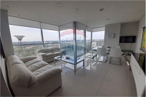 Alquilo dpto full equipado en el Miami Tower — foto 3