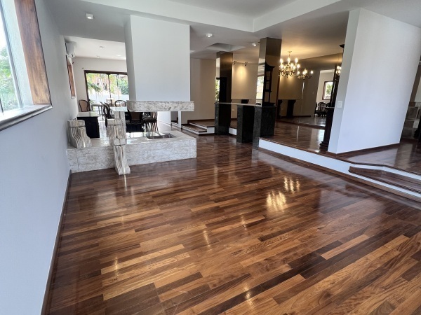 ALQUILO HERMOSA RESIDENCIA — foto 2