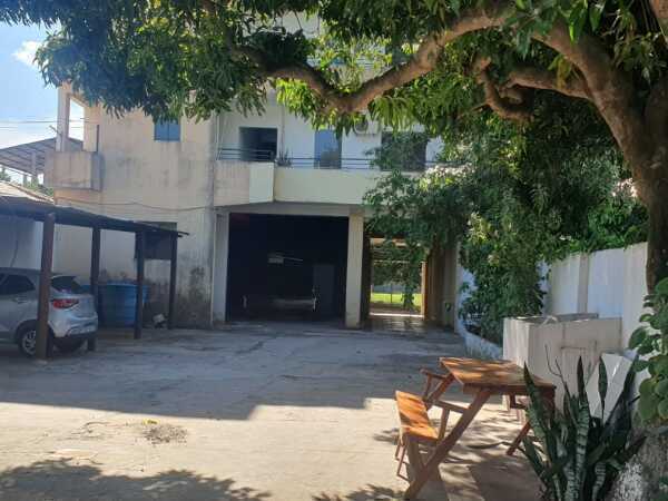 EDIFICIO EN VENTA PABLO ROJAS , KM 4 — foto 2