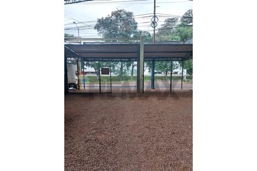 Depósito-Venta-PY Alto Paraná Ciudad Del Este — foto 3