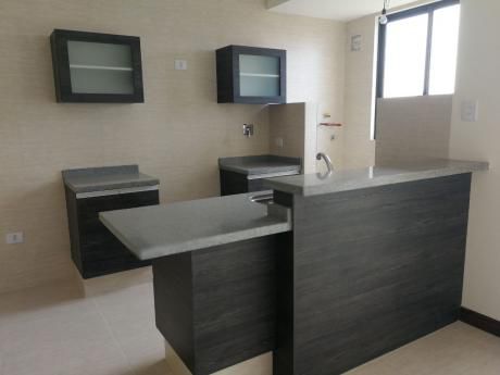 A Estrenar Confortable Departamento De 3 Dormitorios