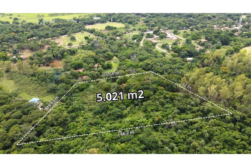 Terreno - Venta - Ypacaraí, Central, Paraguay — foto 2
