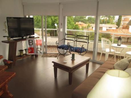 Hermoso Apartamento En Playa Mansa