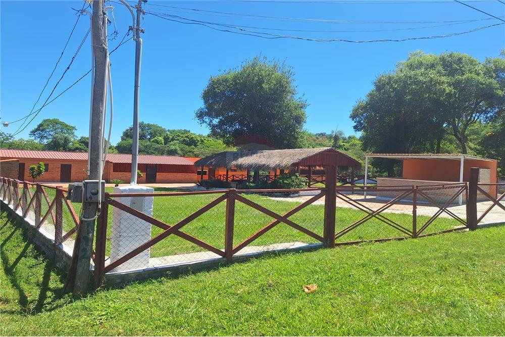 En venta casa en Mbuyapey - cerrito — foto 2
