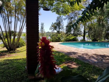 Vendo Propiedad En Ciudad Del Este
