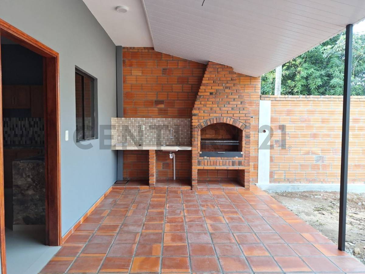 Alquiler de Casa Dúplex en Luque, Central — foto 2