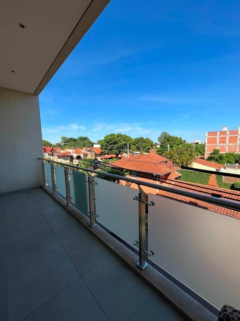 A ESTRENAR MONOAMBIENTE EN BARRIO HERRERA — foto 2