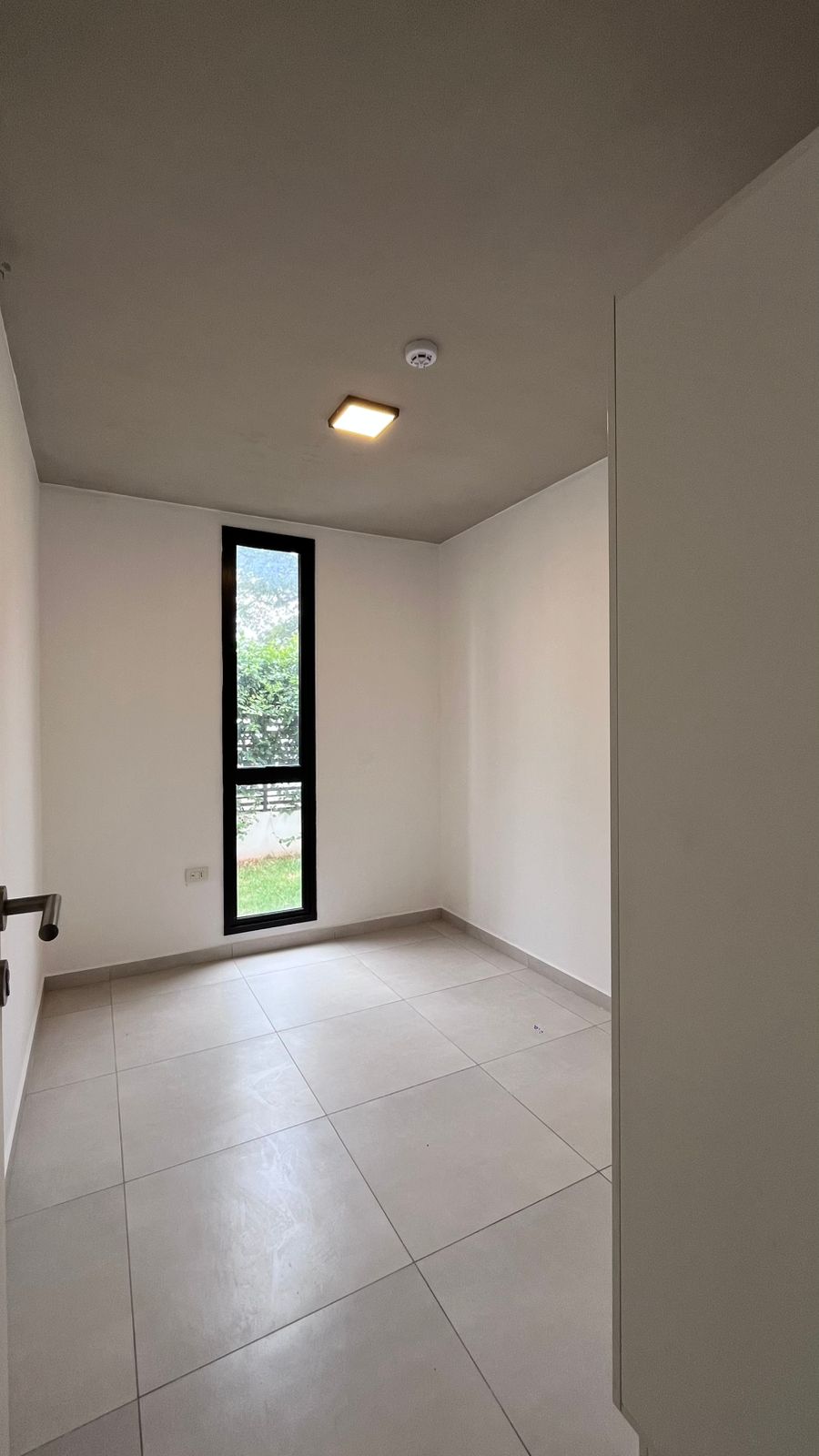ALQUILO DEPTO DE 2 HABS EN BARRIO MCAL. ESTIGARRIBIA ZONA VILLA MORRA — foto 3