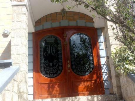 Mansion En Venta Ciudad De La Paz Como Terreno