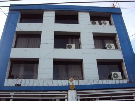 Edificio Primer Anillo