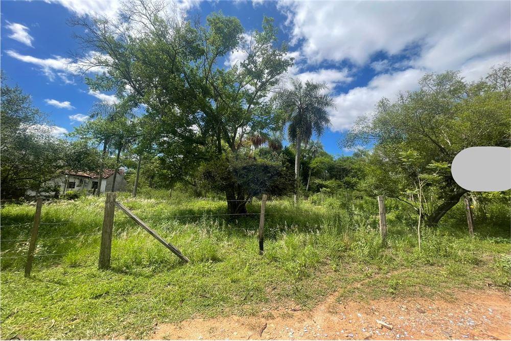 Vendo terreno en esquina en San Bernardino — foto 3
