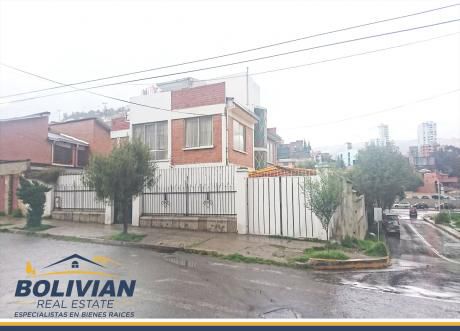 Casa En Venta Seguencoma Av. Hugo Ernest, Excelente Ubicación