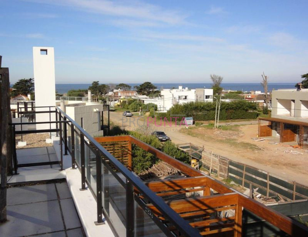 Apartamento en Manantiales, Manantiales