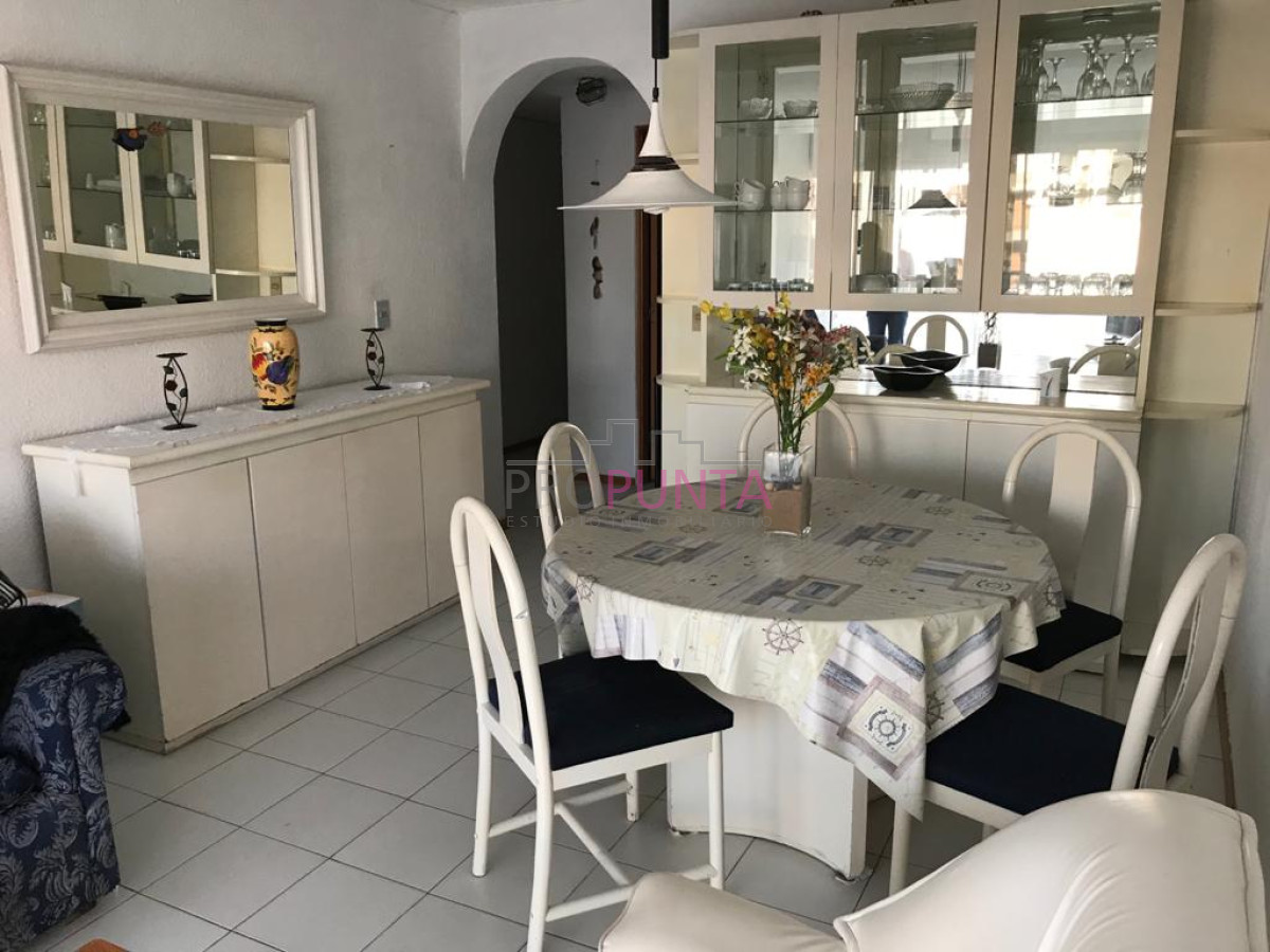 Apartamento en venta en Península