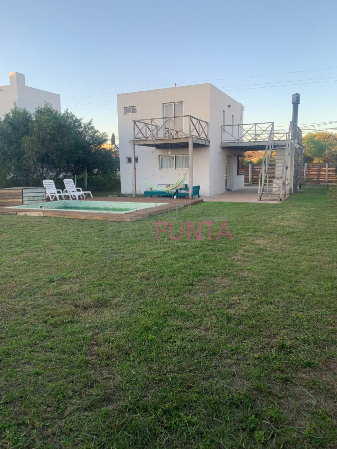 Casa en Manantiales, Balneario Buenos Aires