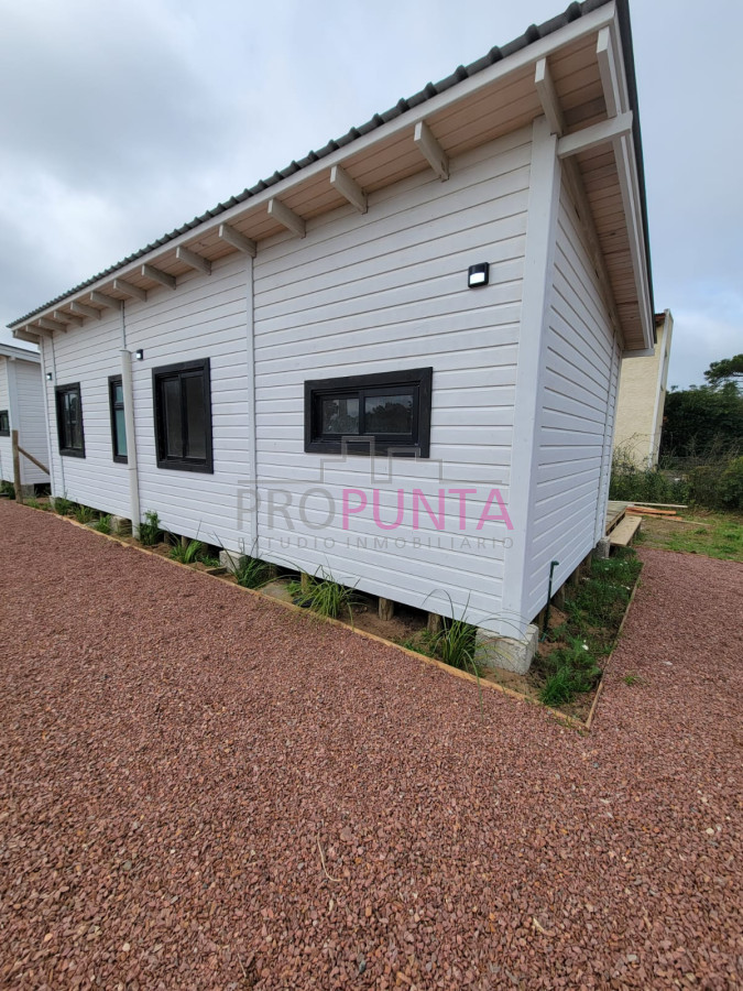 Casa en venta en Balneario Buenos Aires