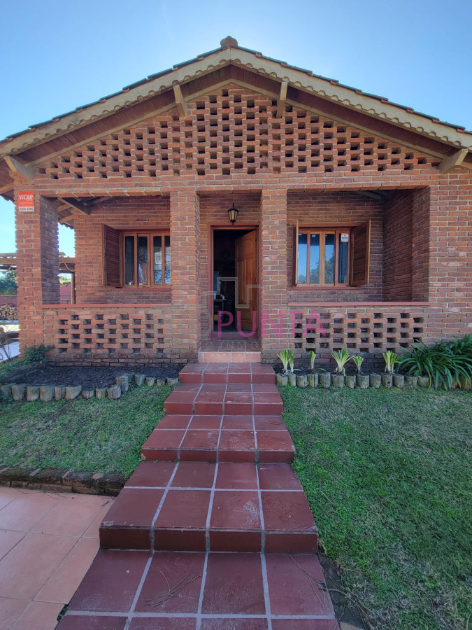 Casa en venta en Balneario Buenos Aires