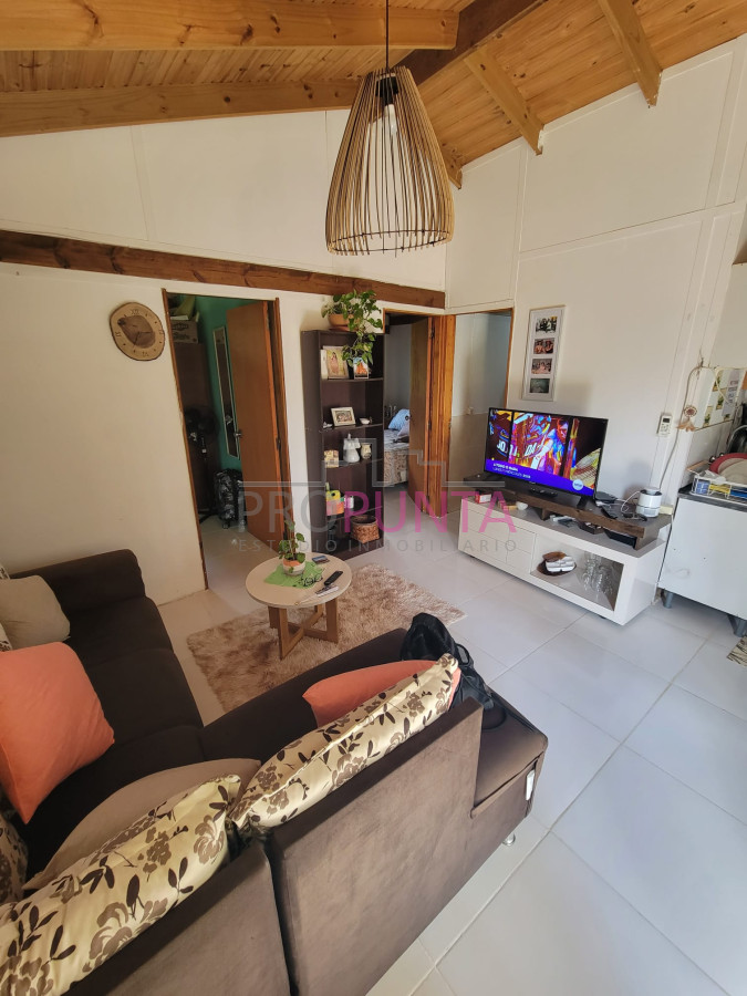 Casa en venta en Balneario Buenos Aires