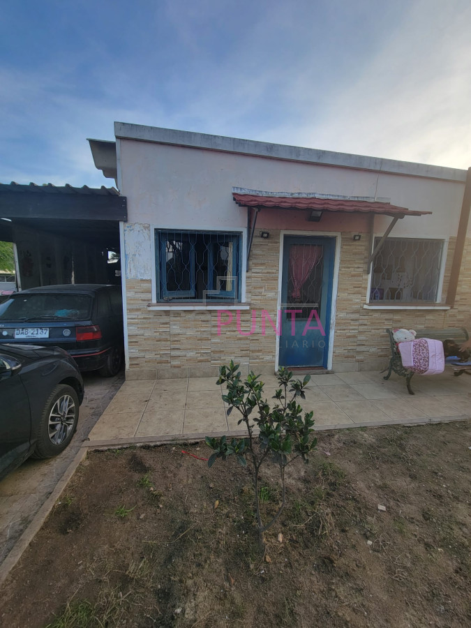 Casa en venta en Balneario Buenos Aires