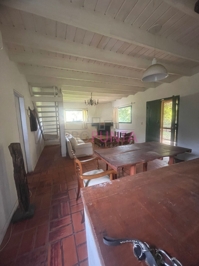 Súper amplia Casa en alquileer anual Balneario Buenos Aires · Foto 7