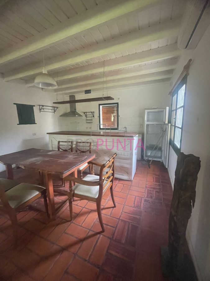 Súper amplia Casa en alquileer anual Balneario Buenos Aires · Foto 6