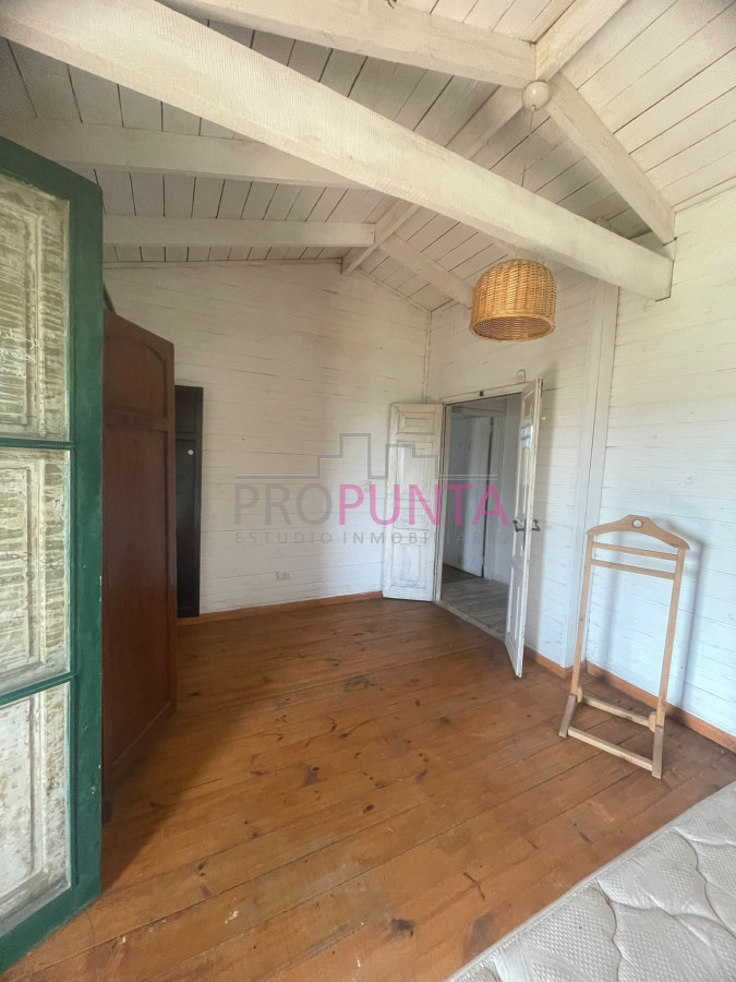 Súper amplia Casa en alquileer anual Balneario Buenos Aires · Foto 9