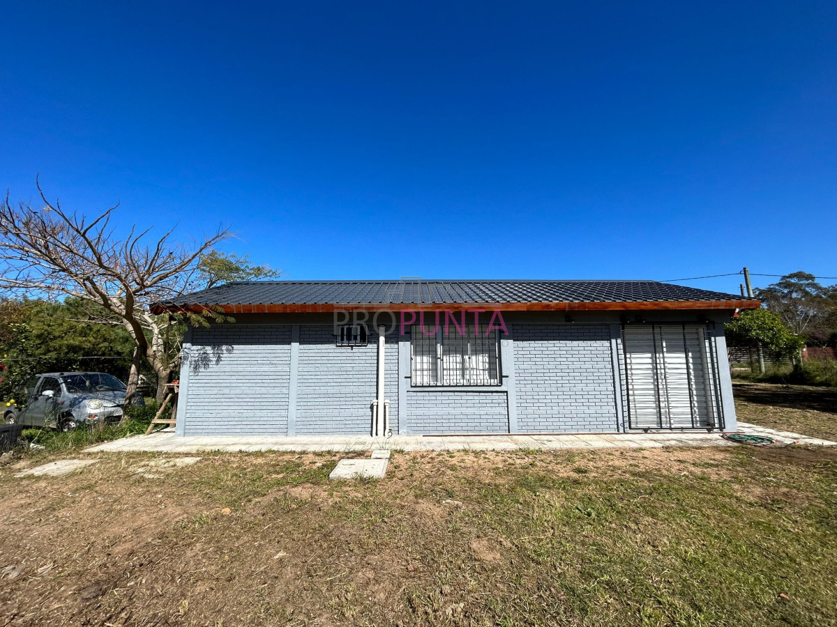 Casa en venta en Balneario Buenos Aires