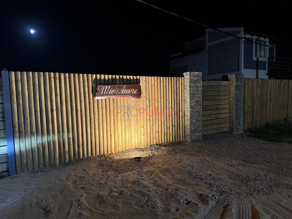 Casa en venta en Balneario Buenos Aires