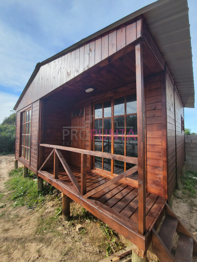 Alquiler anual en Balneario Buenos Aires