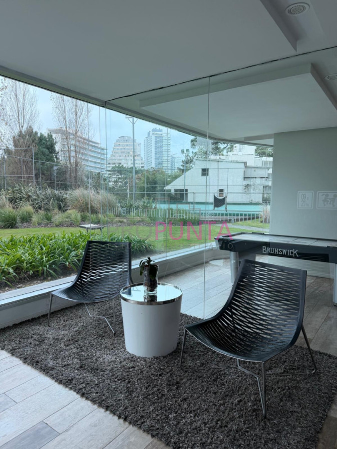 Apartamento en Punta del Este, Roosevelt