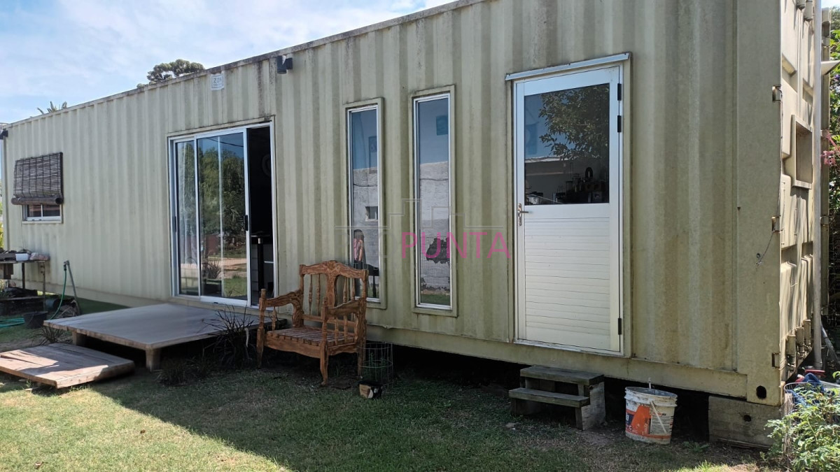 Casa en venta en Balneario Buenos Aires