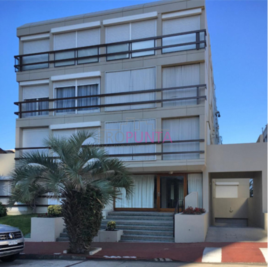 Alquiler Anual  1 Dormitorio en Península