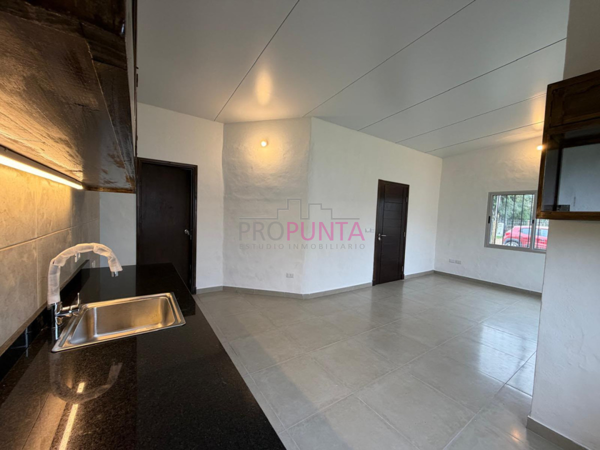 Dos dormitorios Balneario Buenos Aires · Foto 10
