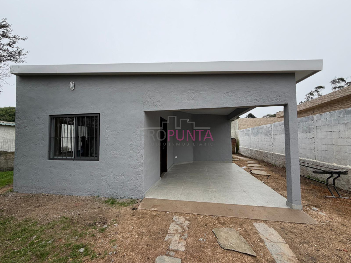 Casa en venta en Balneario Buenos Aires