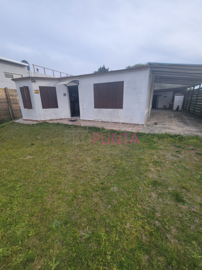 Alquiler anual en Balneario Buenos Aires