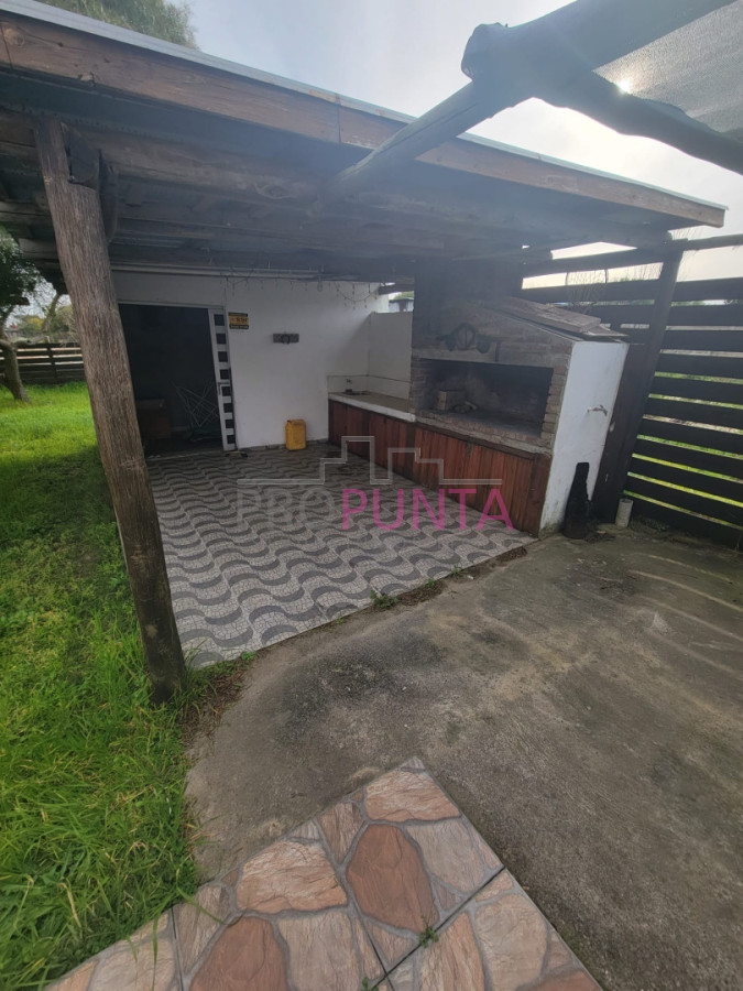 Alquiler anual en Balneario Buenos Aires · Foto 9