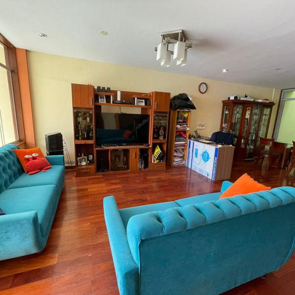 Casa en venta en San Martín de Porres