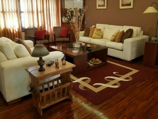 VENDO EXCLUSIVA CASA EN Bº CERRADO Z/ YACHT — foto 2