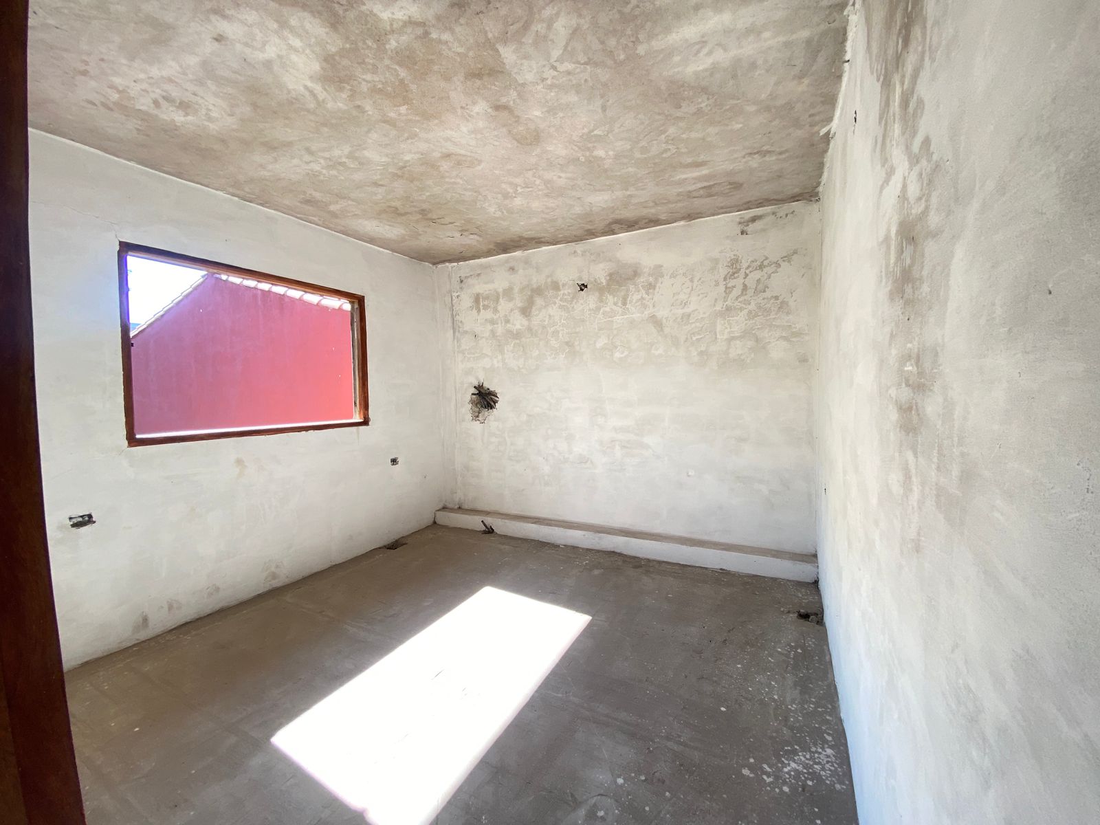 VENDO CASA EN LAMBARÉ — foto 3