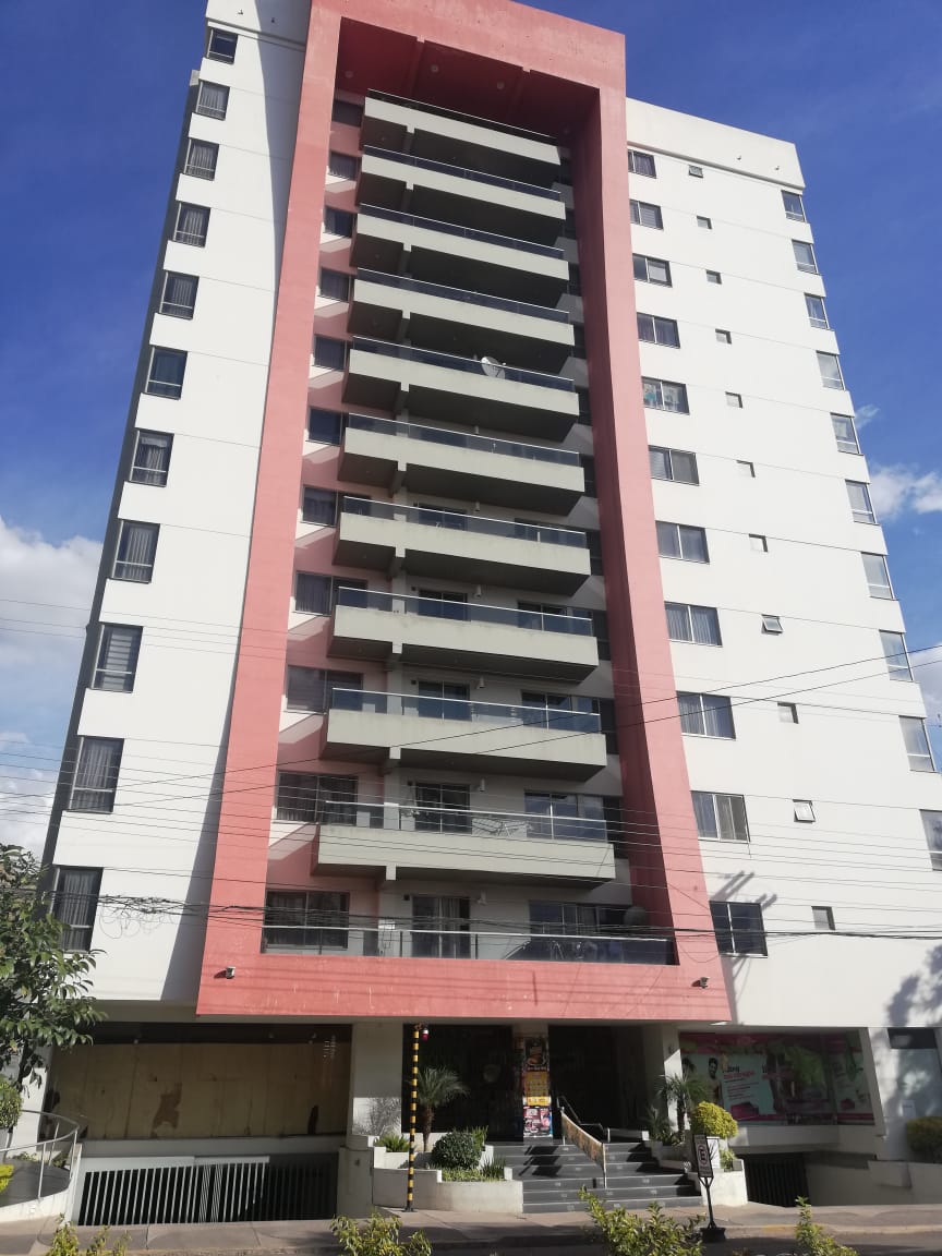 Departamento en venta en Muyurina