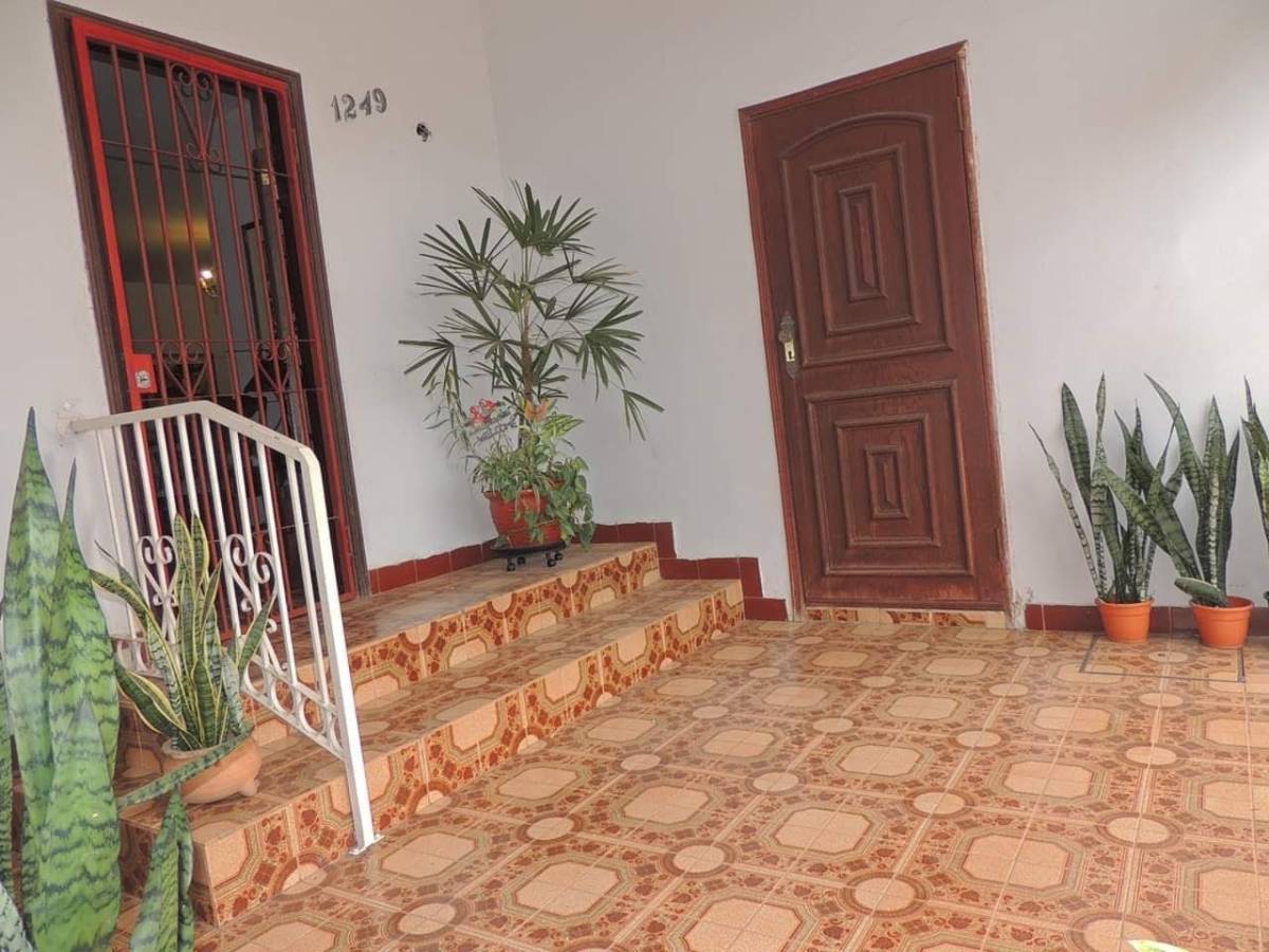 Casa en venta en La Encarnación