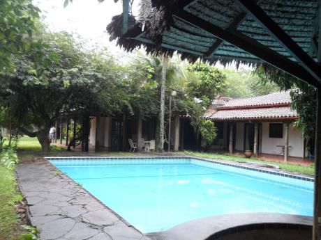 Casa Quinta Km9 Norte