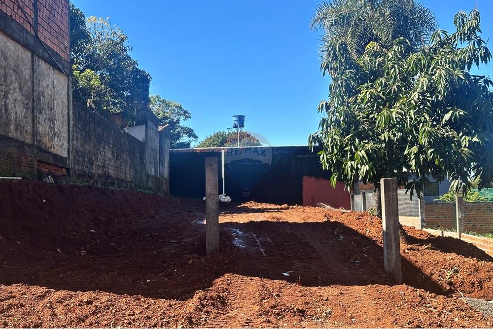 TERRENO EN VENTA ZONA CIUDAD NUEVA. — foto 2