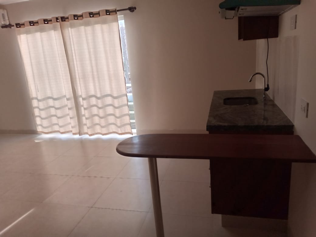 Monoambiente en alquiler en Norte